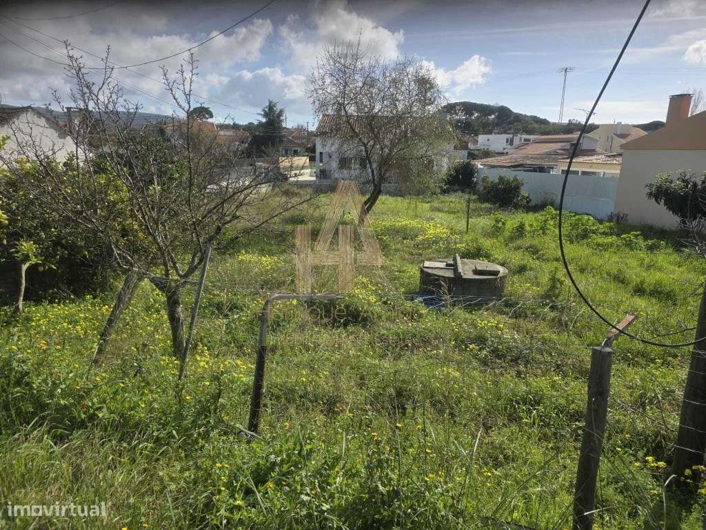 Terreno urbano com projeto em Castelo - Grande imagem: 4/8