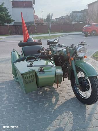 Ural K-750 - 10