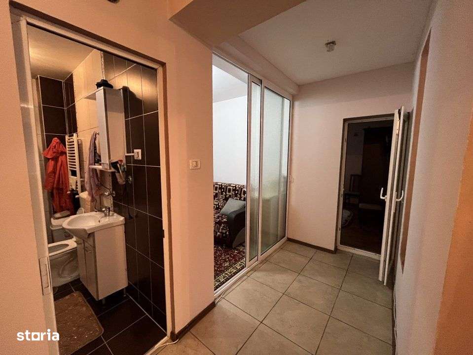 Exclusivitate! Casa 3 camere, partea dreapta, Valu lui Traian! - Imagine principală: 5/9