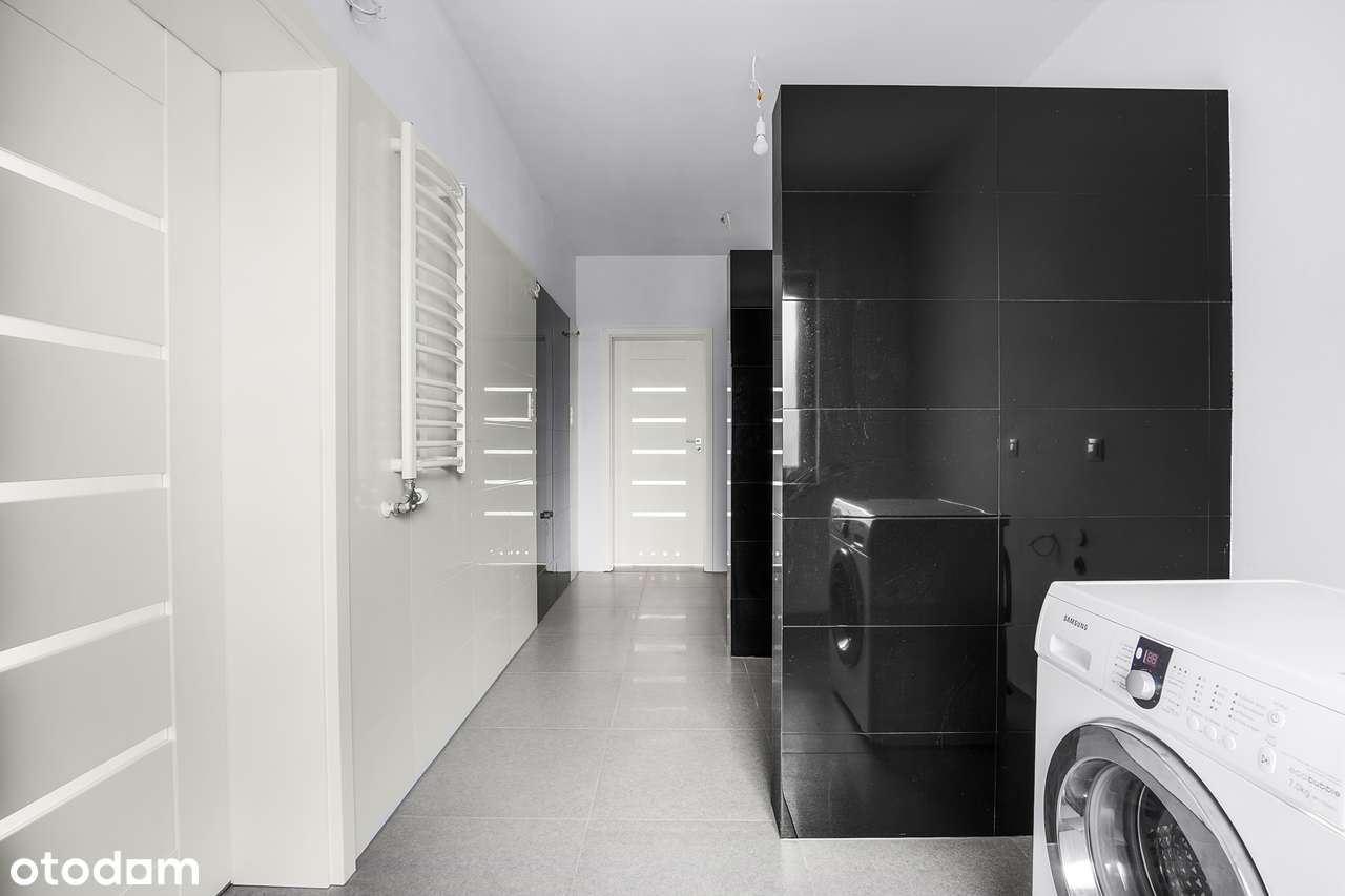 Dom, który zmienia komfort życia | 202m2 | dz. 1500m2 | Żerniki Małe-11