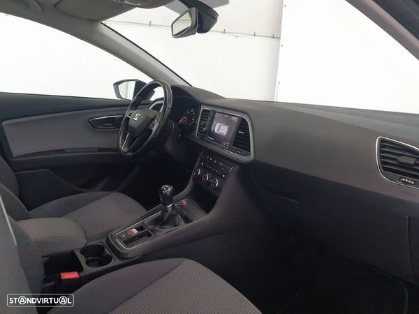 SEAT Leon ST 1.6 TDI Style S/S - 29