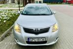 Toyota Avensis 1.8 VVT-i - 4