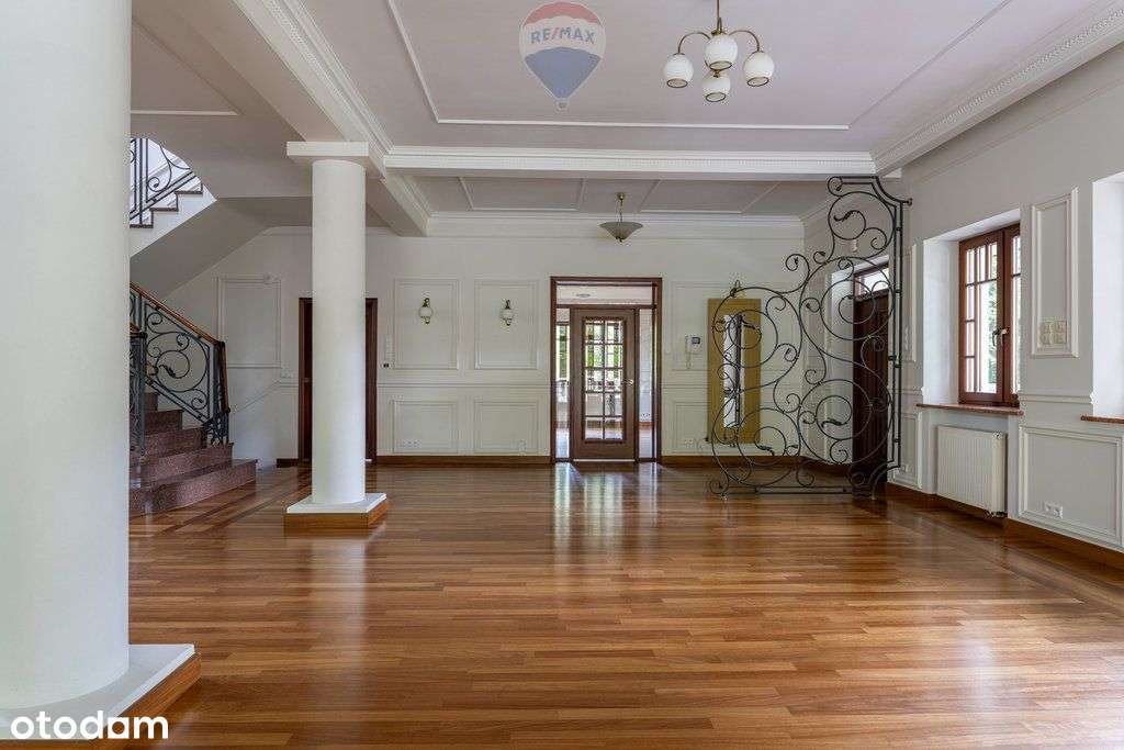 Willa Konstancin-Jeziorna na sprzedaż-14