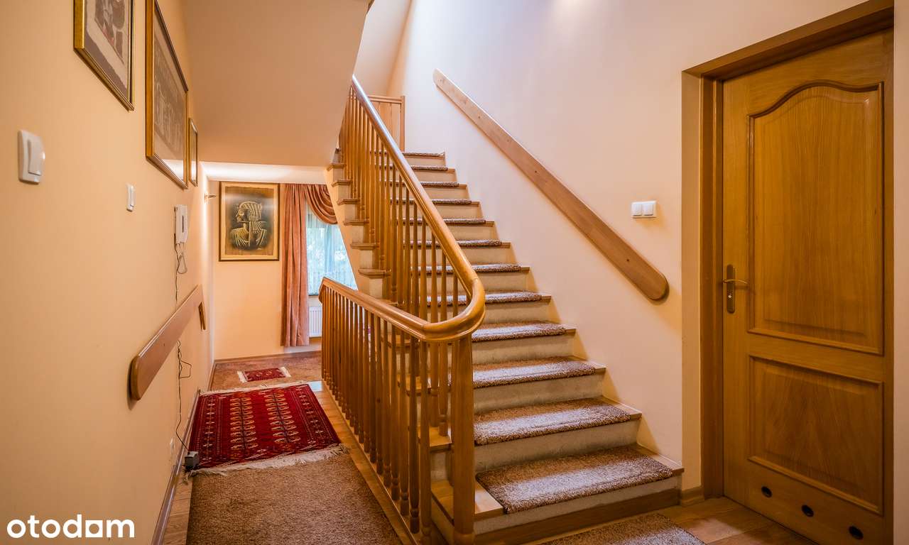 Dom z możliwością prowadzenia działalności Lubin-2