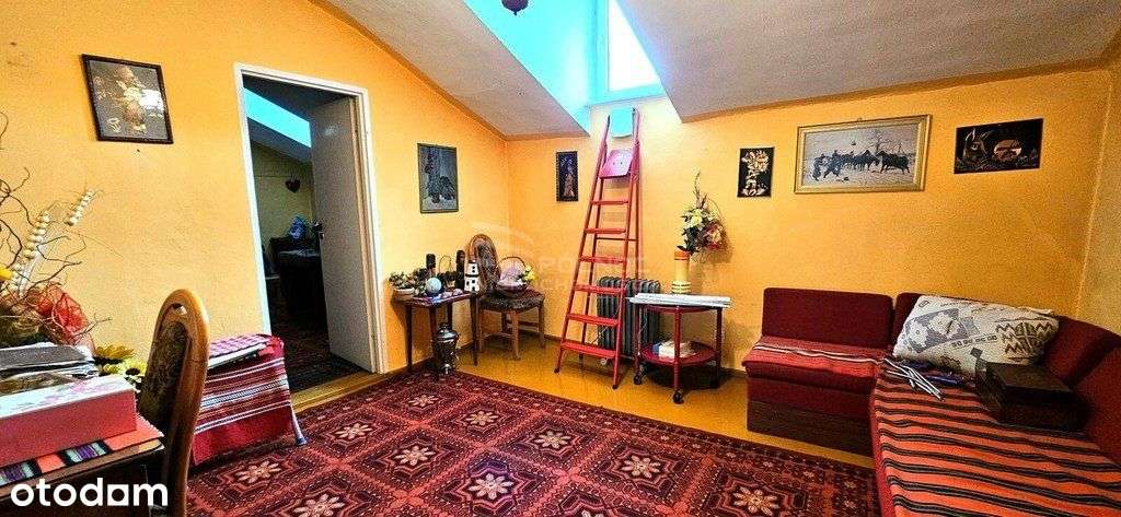 Idealna okazja inwestycyjna w centrum Radomska - Pełny obrazek: 4/12