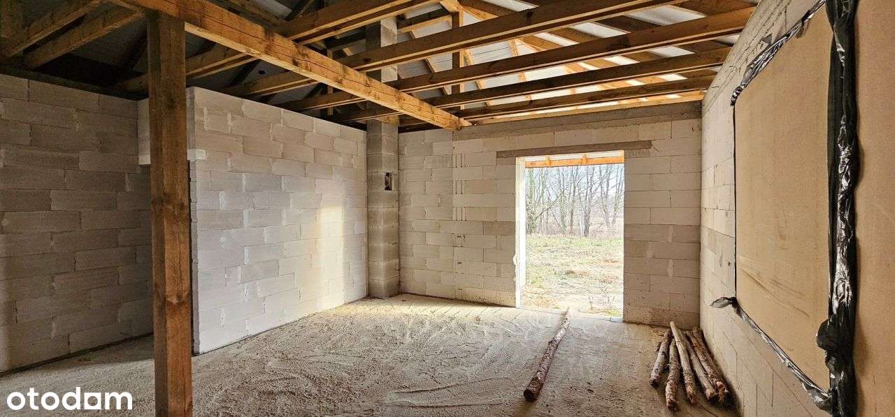 Dom, 120 m², Kutno - Pełny obrazek: 5/12