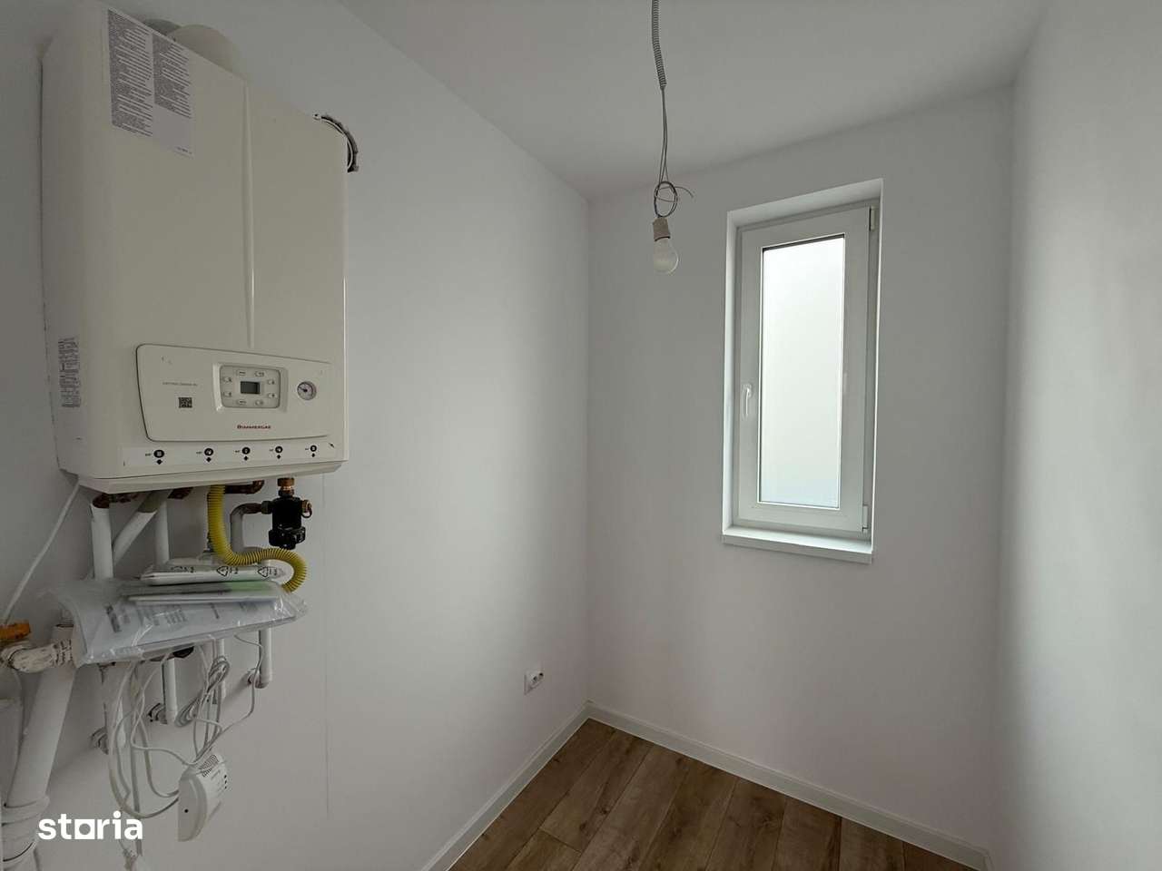 Casa/Vilă P+1 cu 4 camere de vânzare - Sânpetru-10