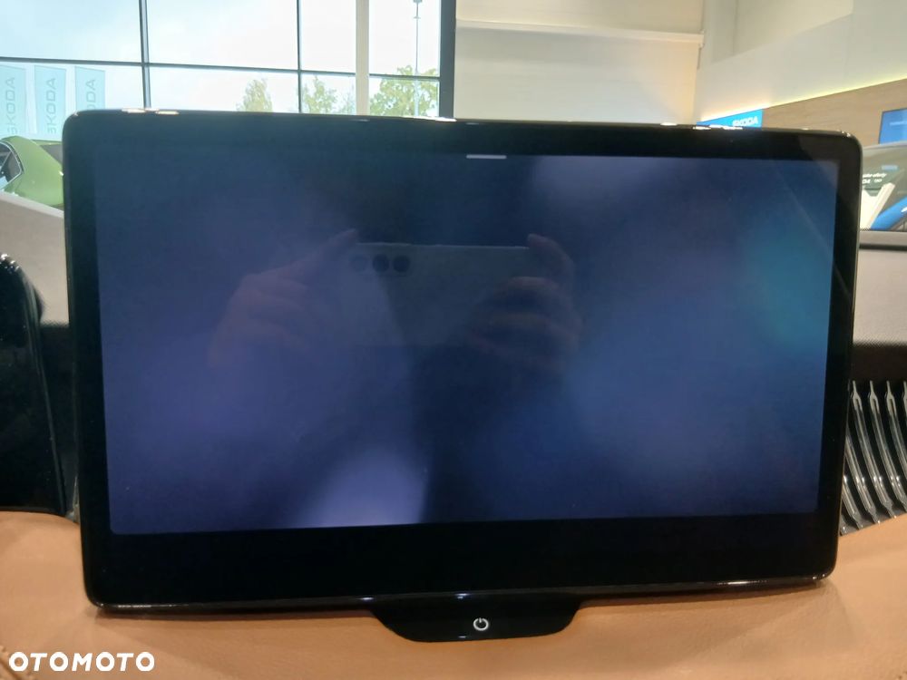 Škoda Superb L&K 2,0 TSI 150 kW 7-biegowa DSG