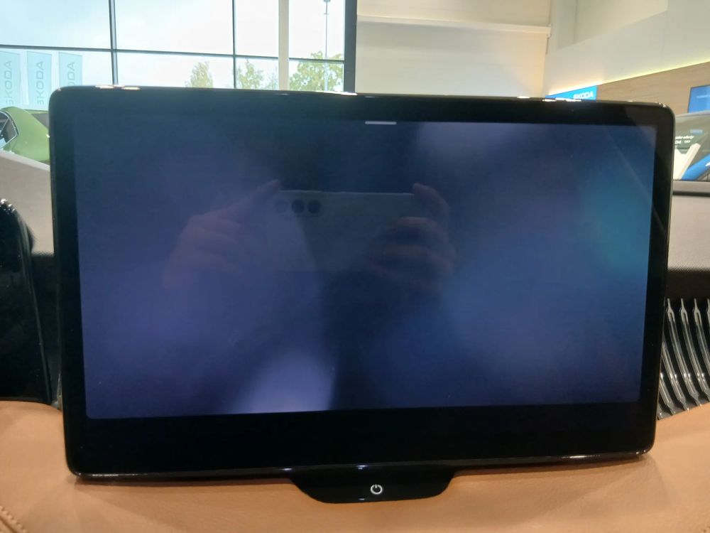 Škoda Superb L&K 2,0 TSI 150 kW 7-biegowa DSG