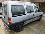 Dezmembrez Citroen Jumpy 2.0 HDI RHZ 2005 - 5