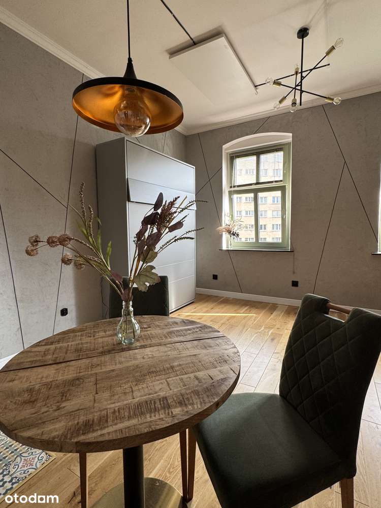 Super kawalerka w centrum miasta.-2