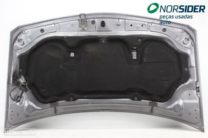 Capot Renault Megane II Fase I|02-06 - 8