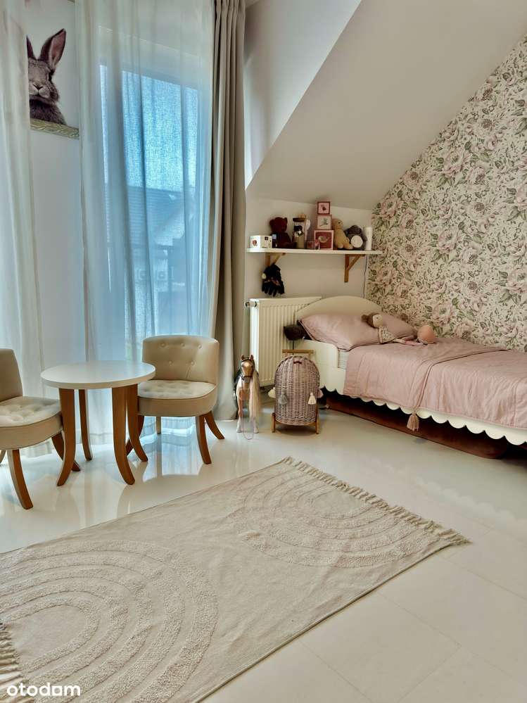 Dom wolny do objęcia od zaraz. Pełna własność gruntu-7