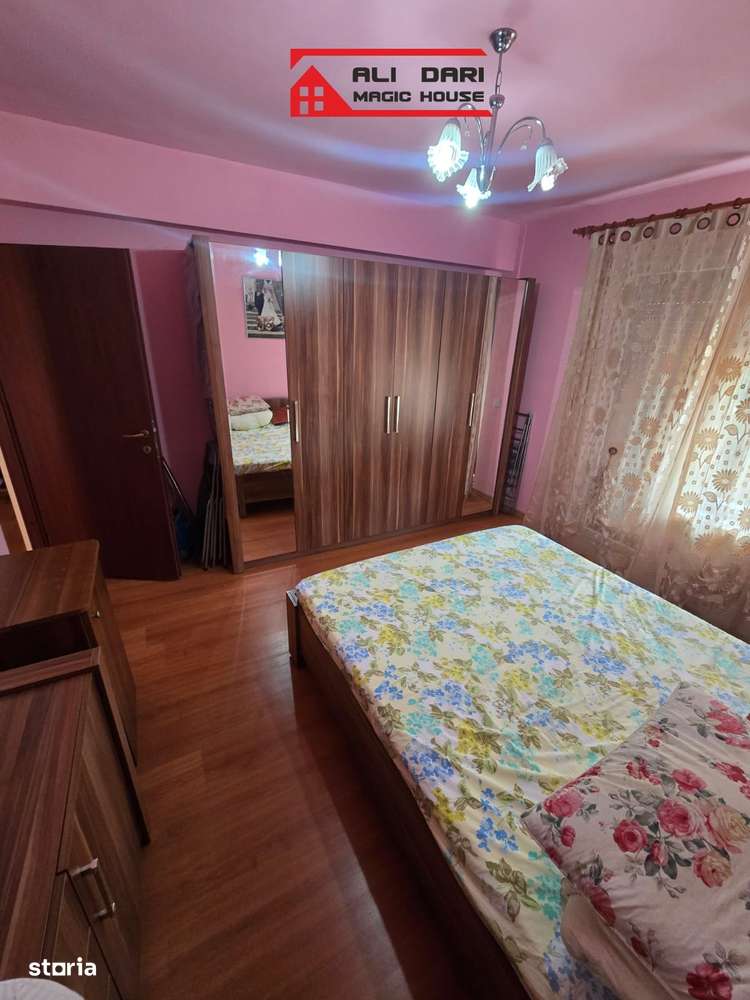 De vânzare apartament de 2 camere + bucătărie strada Transilvaniei-16