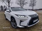 Lexus RX 200t / 300 Prestige - 2