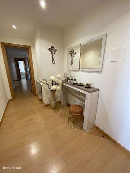 Apartamento Malvarosa T3 - Grande imagem: 5/12