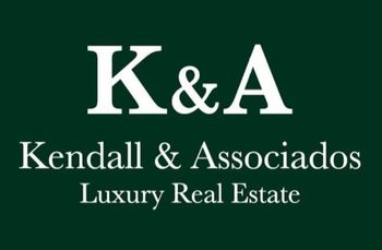 Kendall & Associados Logotipo