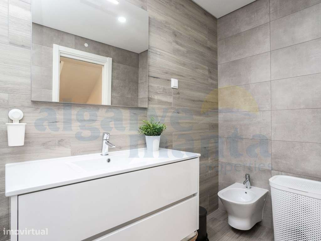 Moradia T3+2 Contemporânea - Pegada, Tavira, Algarve-50