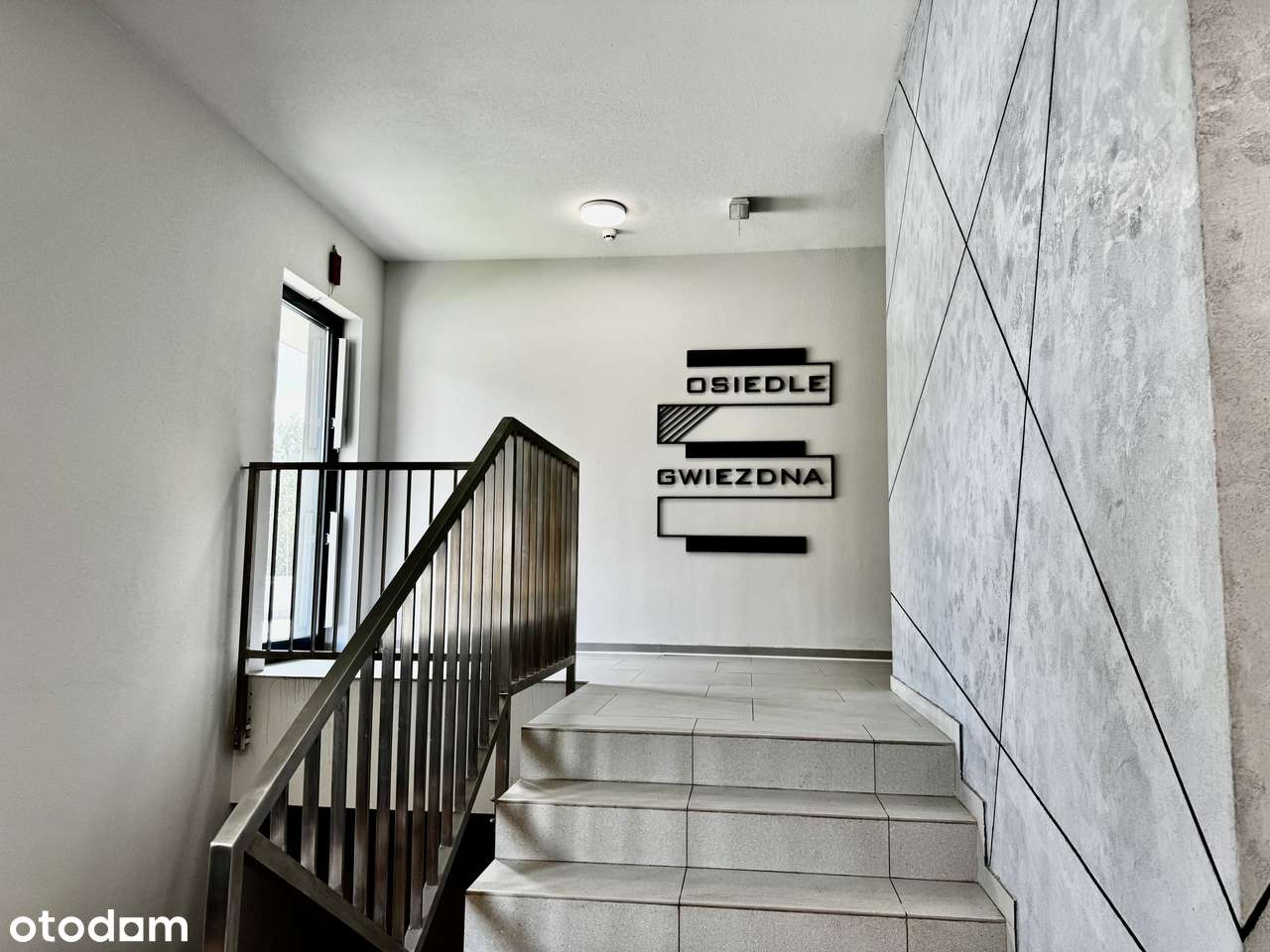 Osiedle Gwiezdna-2