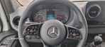 Mercedes-Benz Sprinter 317 furgon extralung 15mc - 11