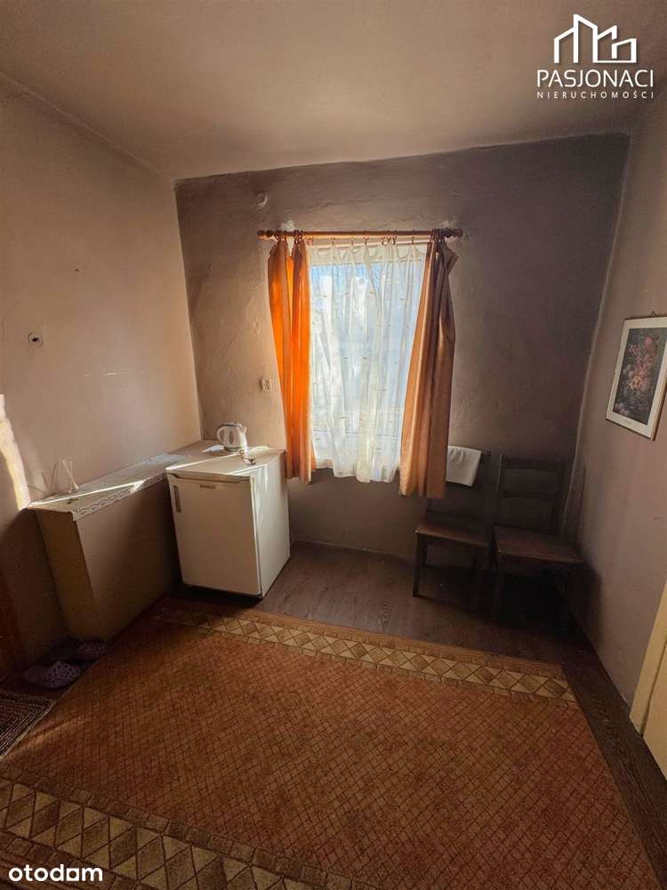 Dom do remontu/rozbudowy – Lublin, Bronowice - Pełny obrazek: 4/7