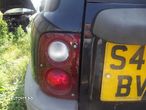 Stop Land Rover Freelander stopuri spate triple freelander dezmembrez - 3