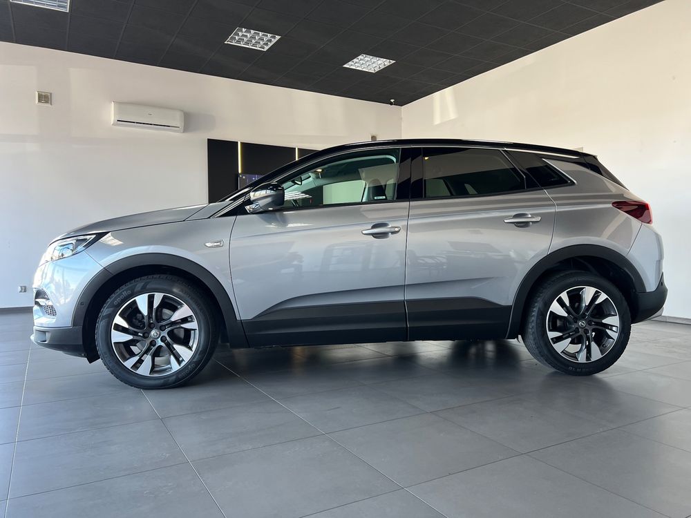 Opel Grandland-X