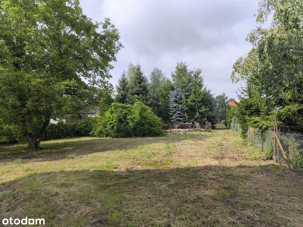 Dom Drohiczyn 204m2, 5 pokoi, ładna działka okoli-0