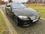 BMW Seria 5 M550d xDrive - 27