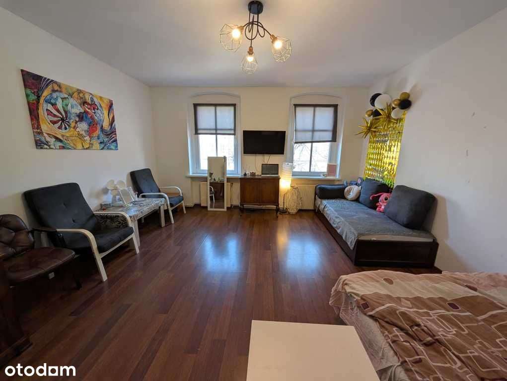 Dwa mieszkania w cenie jednego!-0