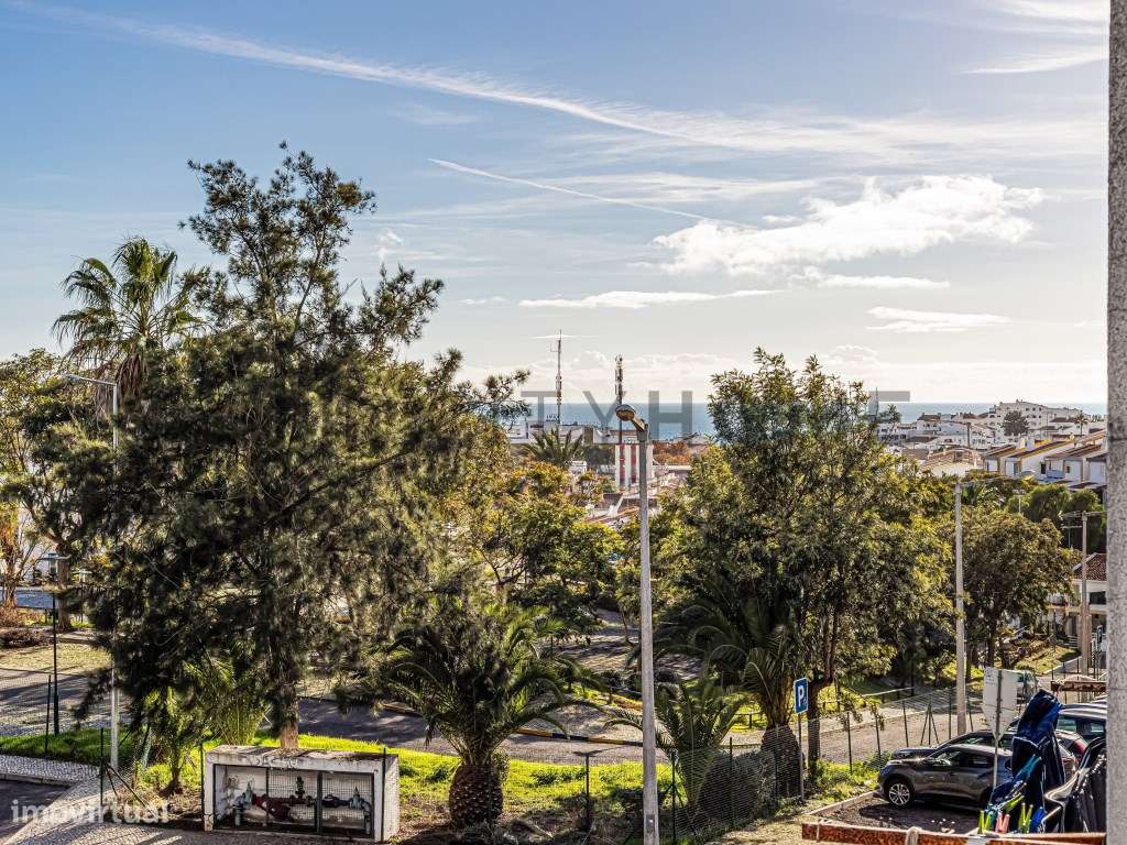 Apartamento T3 em Albufeira-7