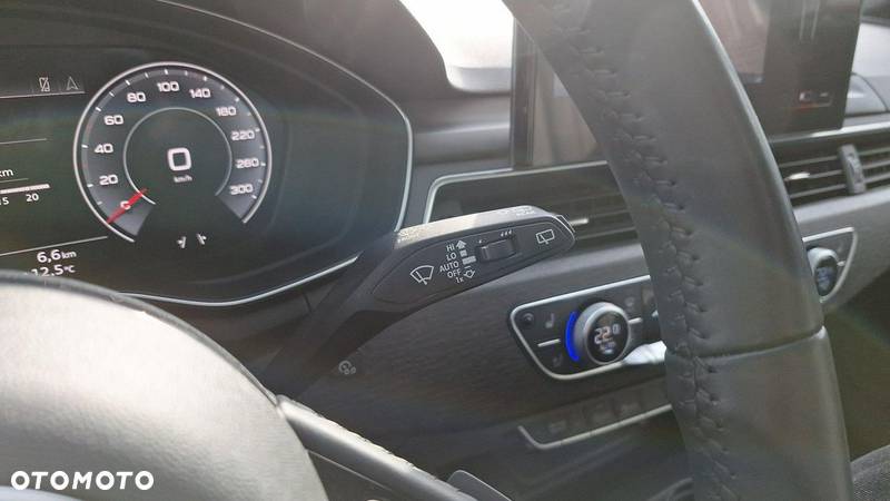 Audi A4 45 TFSI mHEV Quattro S tronic - 26