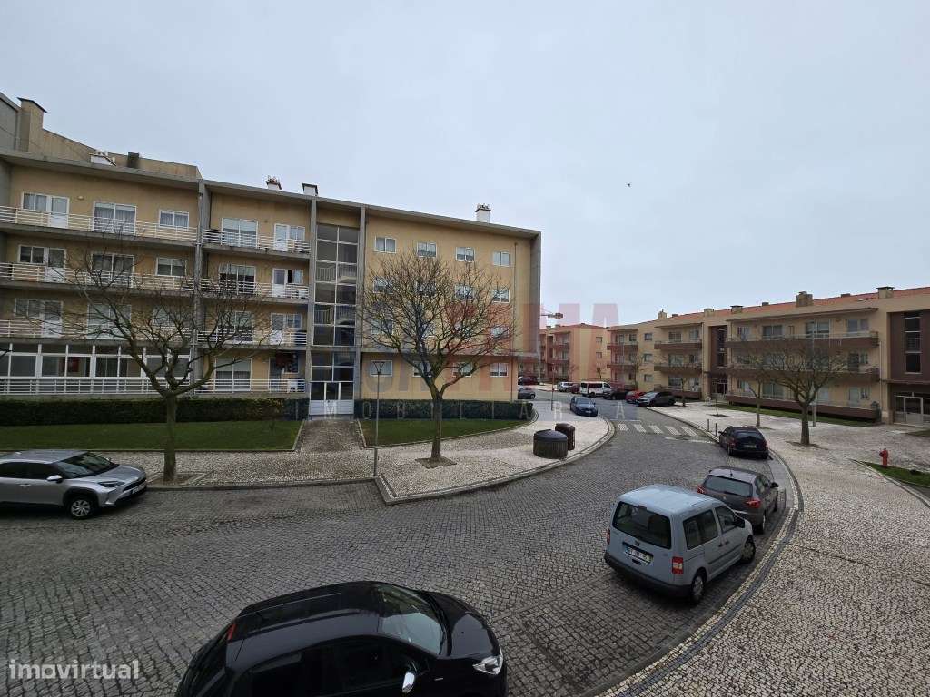 Apartamento T2 - VILA DO CONDE - Junto ao Metro | Excelente Localiz...-13