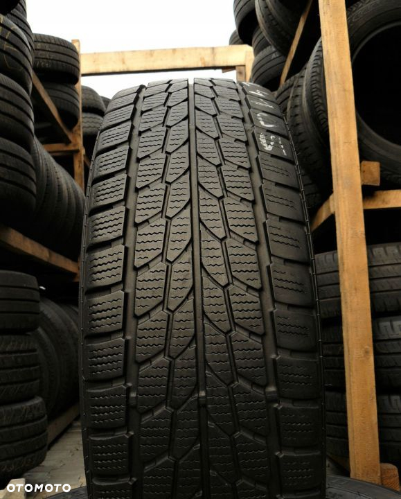 FALKEN EUROWIN. HS437 195/65R16C 104/102T AL4105** - 3