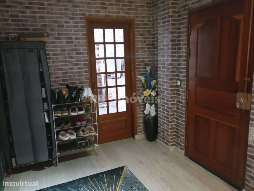 Apartamento T3 em prédio com elevador, em Fátima. - Grande imagem: 5/23