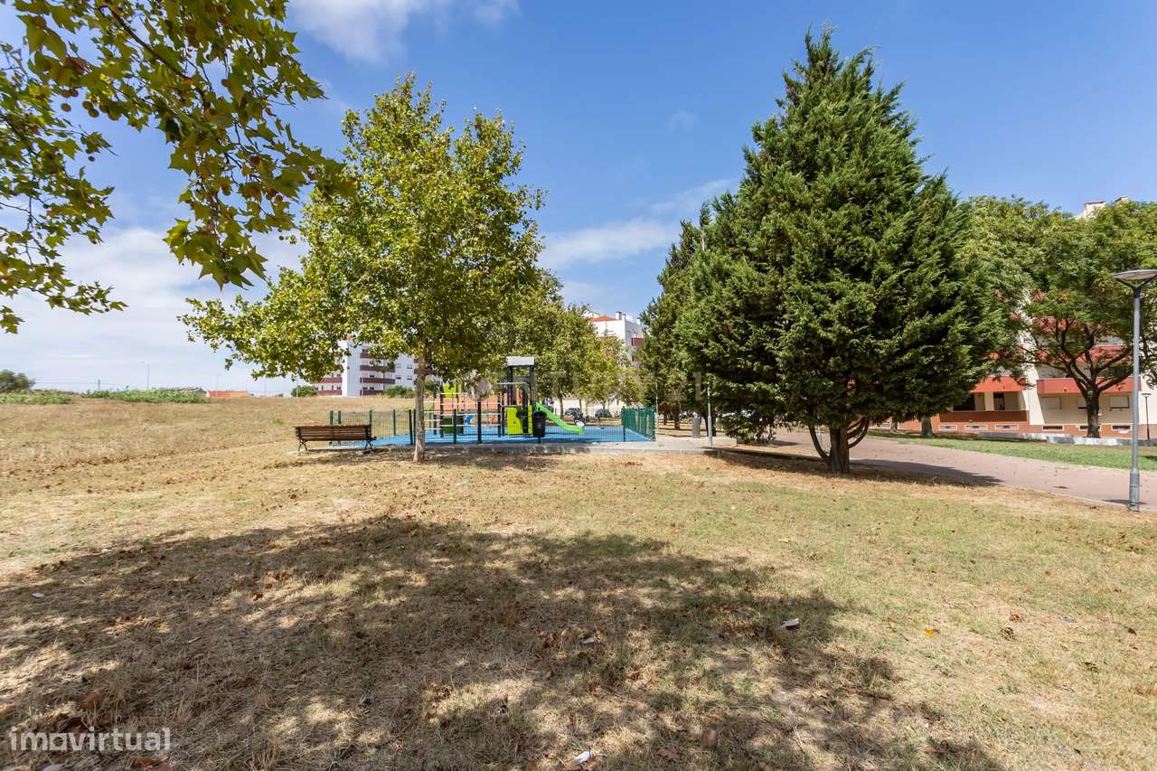 T2 c/parqueamento e arrecadação em Colinas do Sul-27