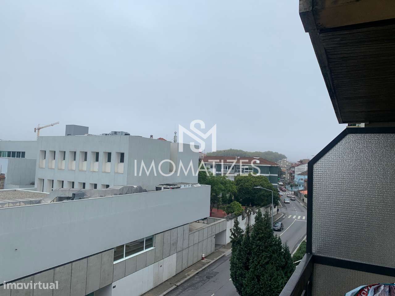 Apartamento T3 no Amial - Paranhos-7