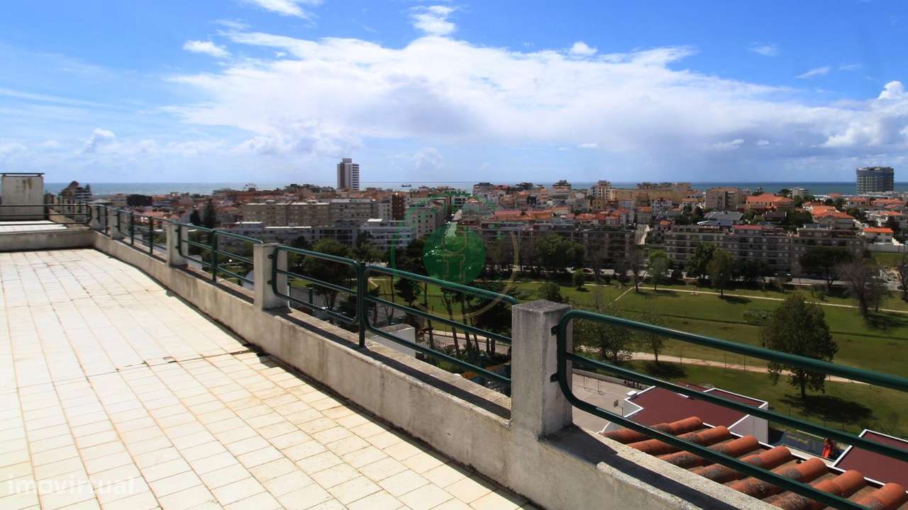T2 Junto ao Parque Verde-21