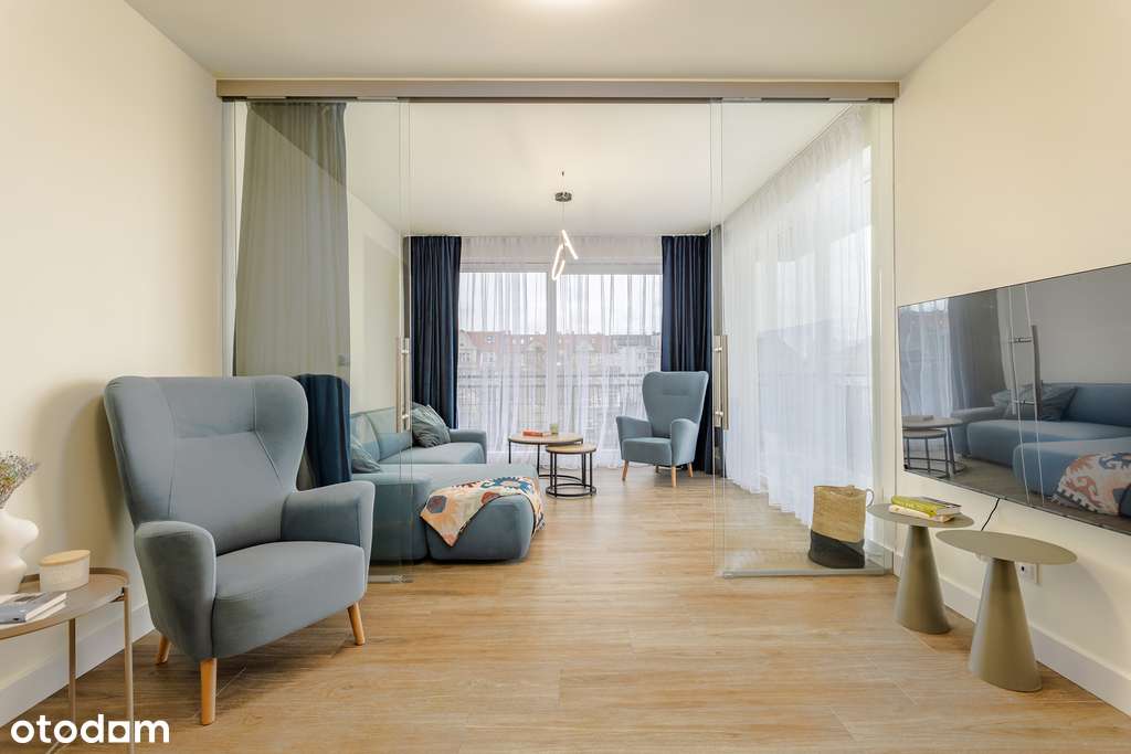 Wyjątkowe mieszkanie z okazałym tarasem JEŻYCE - Pełny obrazek: 4/14