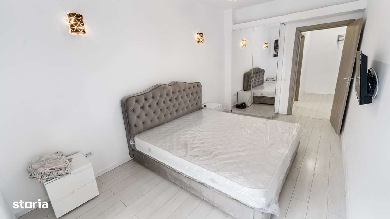 2 camere Grozavești Politehnica Novum Invest metrou 2020 Open space - Imagine principală: 3/11