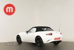 Mazda MX-5 1.5 Sky-G Evolve - 7