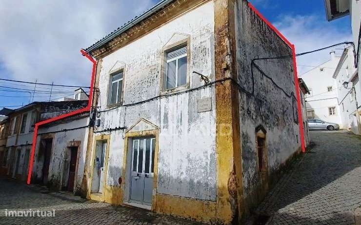 Moradias para Investimento - Grande imagem: 2/13