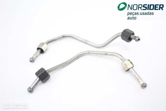 Conjunto tubos bomba inject Peugeot 5008|09-13 - 4