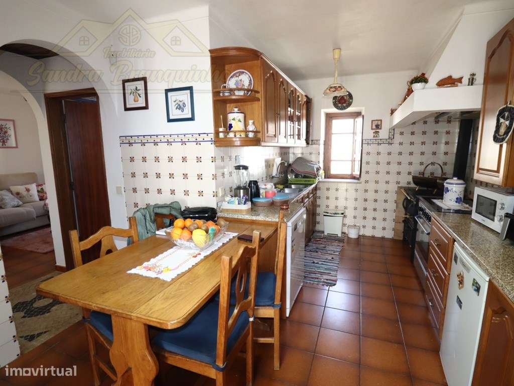 Moradia T3 com PISCINA e terreno com 1200m2-29