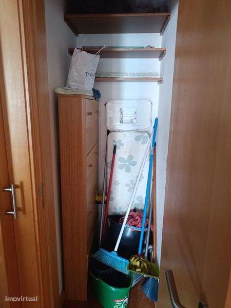 Arrenda-se T1 Lumiar Quinta das Conchas - Grande imagem: 5/11