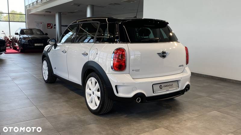 MINI Countryman - 6