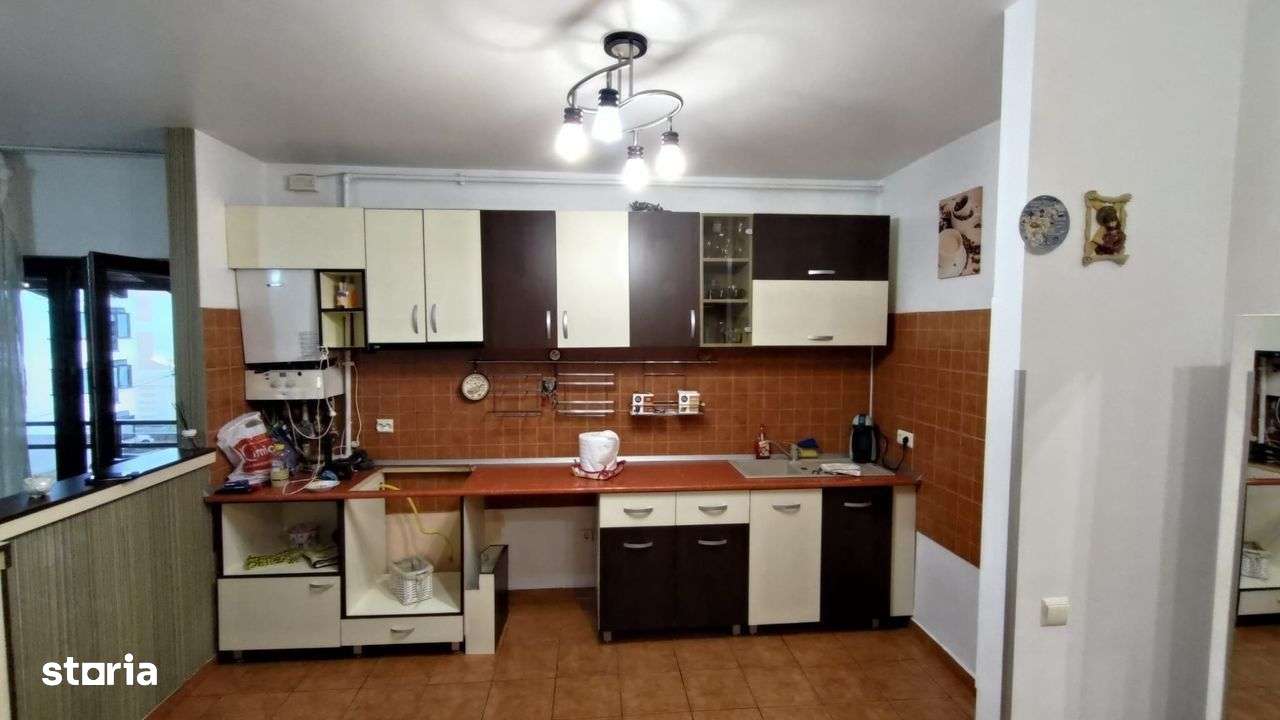 APARTAMENT 3 CAMERE – BRAGADIRU - 89.000 €-6