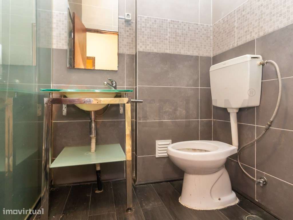 T2 Bairro do Liceu - Setúbal-19