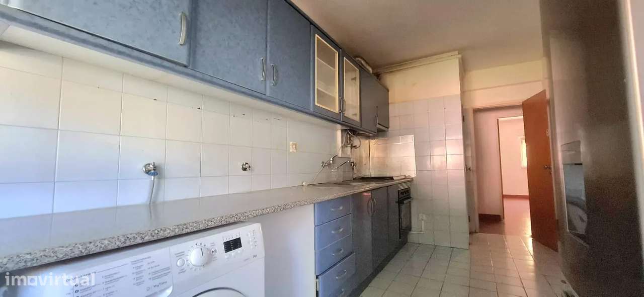 Apartamento T3 - Montijo - Grande imagem: 3/20