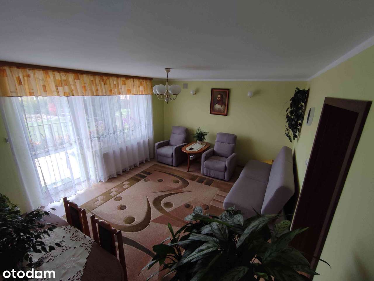 Dom 225 m2 w m. Krępiec k. Świdnika - Pełny obrazek: 5/19